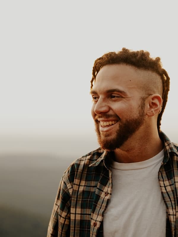 Brushed Flannel Shirt