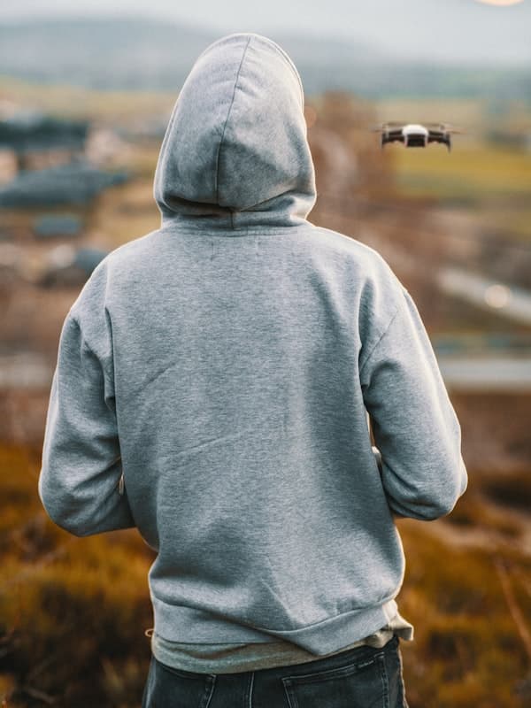 Heavyweight Zip Hoodie