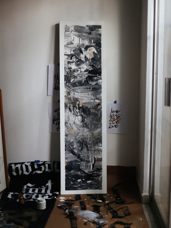 Waxed Canvas Chore Jacket