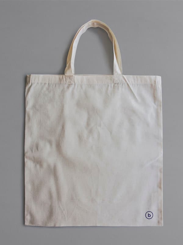 Canvas Tote Bag